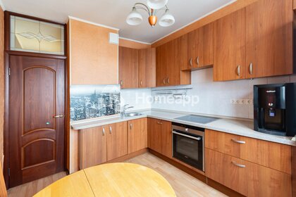 Купить квартиру площадью 20 кв.м. у метро Переделкино в Москве и МО - изображение 5