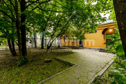 Купить квартиру площадью 130 кв.м. в районе Сокол в Москве и МО - изображение 43