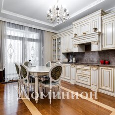 Квартира 194 м², 4-комнатная - изображение 2