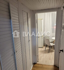 Купить квартиру-студию с площадью до 23 кв.м. у метро Плющево в Москве и МО - изображение 32