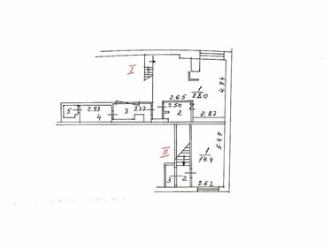 289 м², готовый бизнес - изображение 5