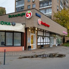 753,5 м², торговое помещение - изображение 1