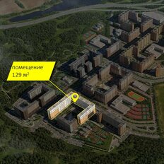 723 м², помещение свободного назначения - изображение 2