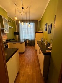 Купить квартиру площадью 130 кв.м. у метро Беговая (фиолетовая ветка) в Москве и МО - изображение 23