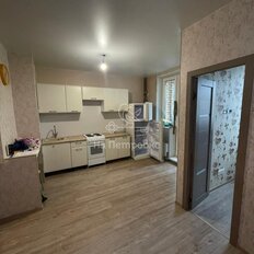 Квартира 37,9 м², 1-комнатная - изображение 3