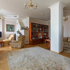 Квартира 230 м², 7-комнатная - изображение 5