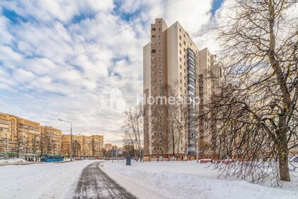 Купить квартиру без отделки или требует ремонта у метро Мичуринский проспект в Москве и МО - изображение 39