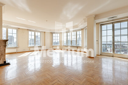 Купить квартиру-студию с площадью до 23 кв.м. у метро Международная (голубая ветка) в Москве и МО - изображение 19