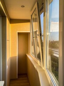 Купить квартиру с панорамными окнами в районе Рязанский в Москве и МО - изображение 10