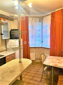 Купить комнату в квартире на улице Днепропетровская в Москве - изображение 27