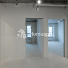 Квартира 40,3 м², 1-комнатная - изображение 3