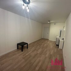 Квартира 28 м², студия - изображение 3