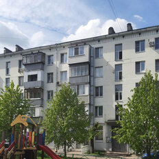 Квартира 30,5 м², 1-комнатная - изображение 1