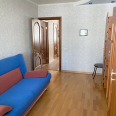 Квартира 106,4 м², 3-комнатная - изображение 5