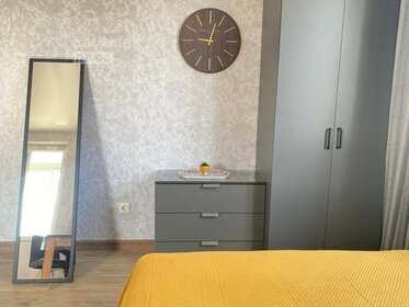 22 м², квартира-студия 33 000 ₽ в месяц - изображение 4