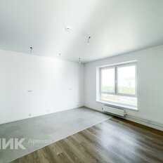 Квартира 50,9 м², 2-комнатная - изображение 2