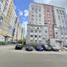 Квартира 37,8 м², 1-комнатная - изображение 3