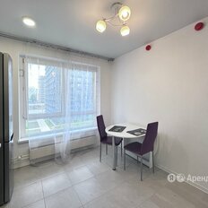 Квартира 47,8 м², 2-комнатная - изображение 3