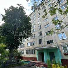 Квартира 32,6 м², 1-комнатная - изображение 1