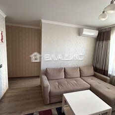 Квартира 33 м², 1-комнатная - изображение 4