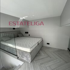 Квартира 40 м², 1-комнатные - изображение 5