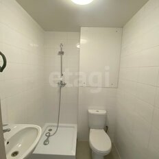 Квартира 27,3 м², студия - изображение 2