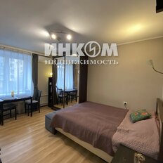 Квартира 21 м², 1-комнатная - изображение 4