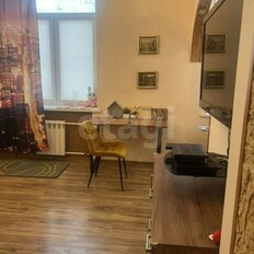 Квартира 56,7 м², 2-комнатная - изображение 1