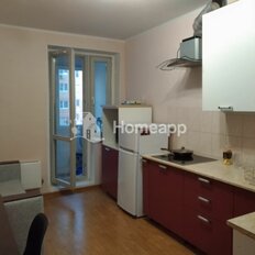 Квартира 44,4 м², 1-комнатная - изображение 5