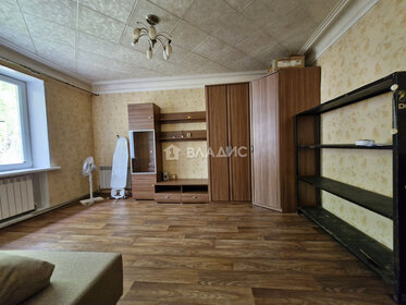 28,1 м², 1-комнатная квартира 19 000 ₽ в месяц - изображение 2