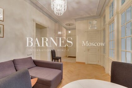 Купить квартиру с отделкой у станции Беговая в Москве - изображение 17