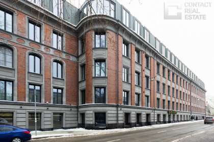 Купить квартиру площадью 40 кв.м. в районе Чертаново Южное в Москве и МО - изображение 3