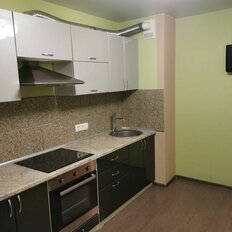 Квартира 40 м², 1-комнатная - изображение 2