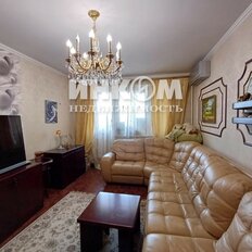 Квартира 74,4 м², 3-комнатная - изображение 1