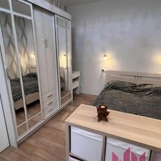 Квартира 31,5 м², 1-комнатная - изображение 4