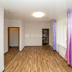 Квартира 31,8 м², 1-комнатная - изображение 3