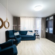 Квартира 57,3 м², 3-комнатная - изображение 1