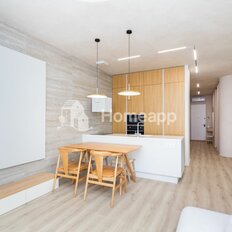 Квартира 79,6 м², 3-комнатные - изображение 4