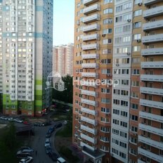 Квартира 44,4 м², 1-комнатная - изображение 4