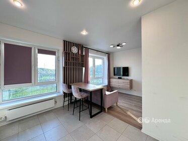 40 м², 2-комнатная квартира 47 000 ₽ в месяц - изображение 2