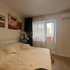 Квартира 22,6 м², студия - изображение 4