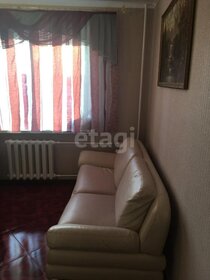 26,5 м², квартира-студия 15 610 ₽ в месяц - изображение 34