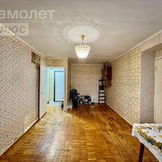 Квартира 46,6 м², 2-комнатная - изображение 1