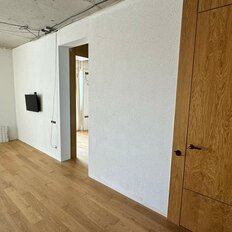 Квартира 49 м², студия - изображение 3