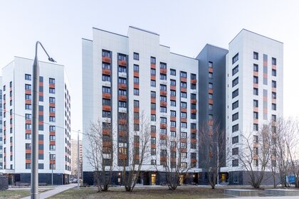 62,6 м², 2-комнатная квартира 14 900 000 ₽ - изображение 28