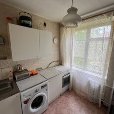 Квартира 30 м², 1-комнатная - изображение 2