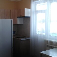 Квартира 34,6 м², 1-комнатная - изображение 3