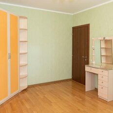 Квартира 85 м², 3-комнатная - изображение 4