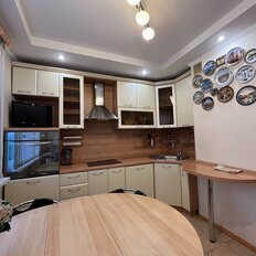 Квартира 104,2 м², 4-комнатная - изображение 2