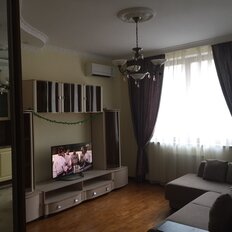 Квартира 50 м², 1-комнатная - изображение 4